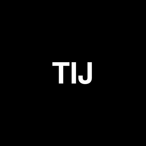 TIJA logo