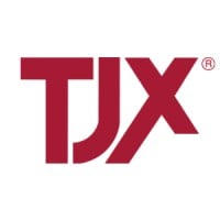 TJX Cos Inc-The logo