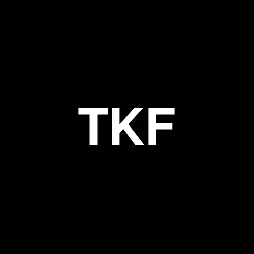 TKFE logo