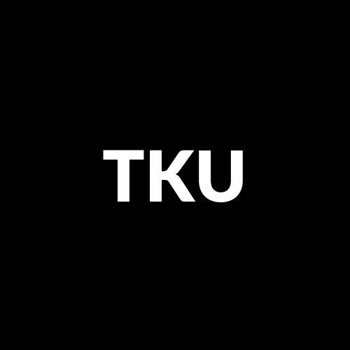 TKURF logo