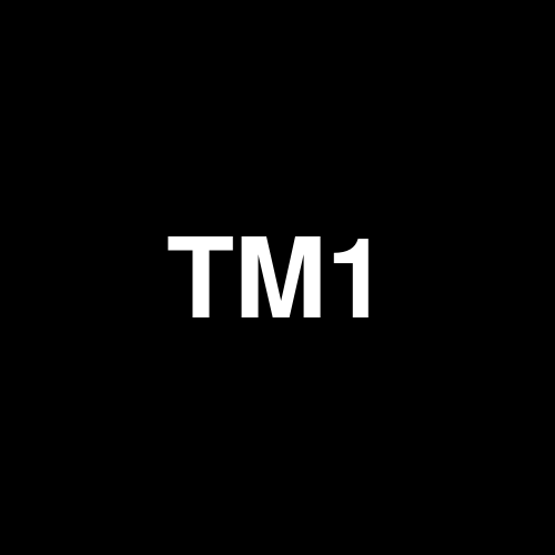 TM1 logo