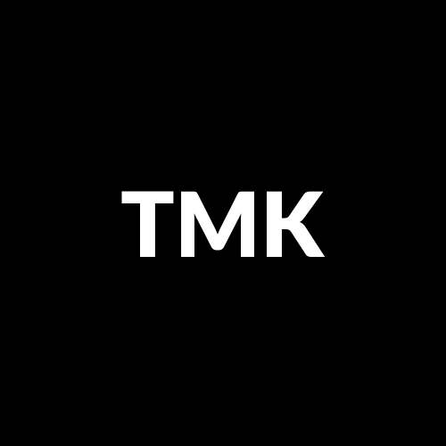 TMK ENERGY LTD logo