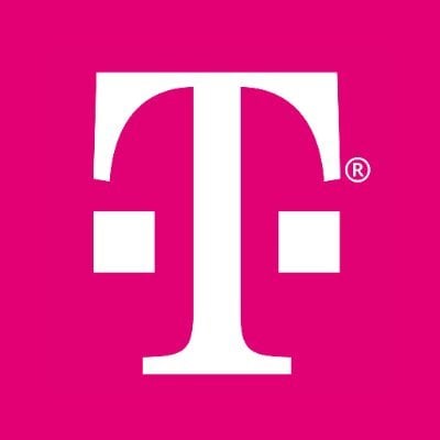 T Mobile US Inc logo