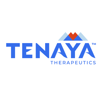 Tenaya Therapeutics, Inc. logo