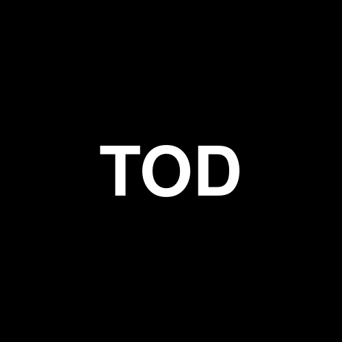 Toda Corp logo