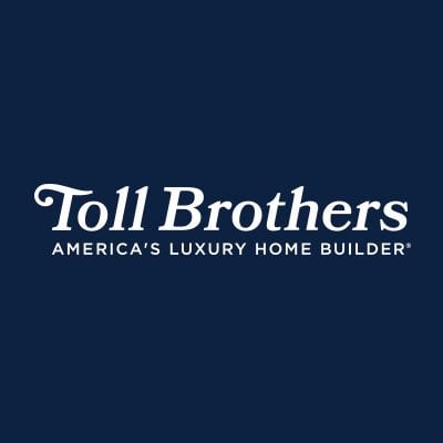 Toll Brothers Inc logo