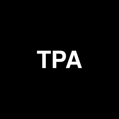 TPAC logo
