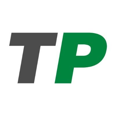 Transpaco Limited logo