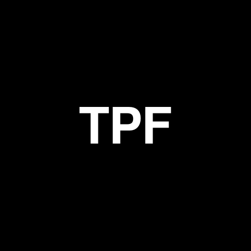 TPFL logo