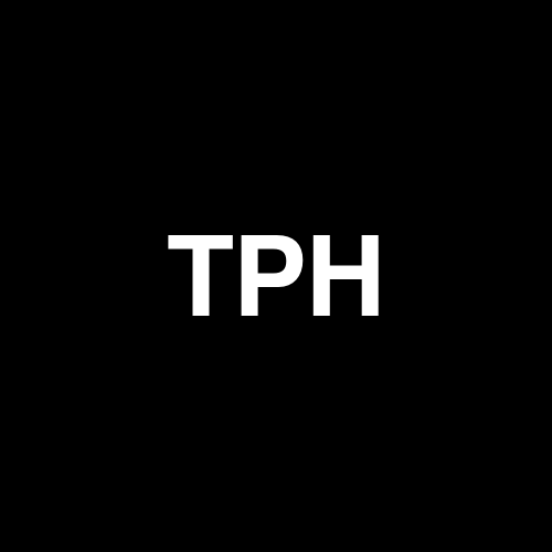 TPHC logo