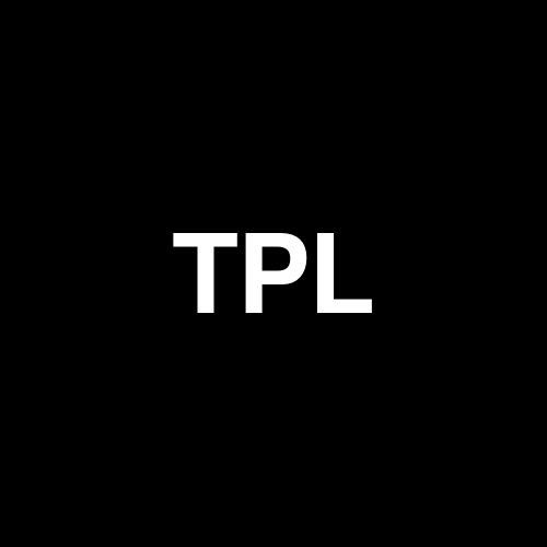 TPLAS logo