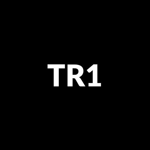TR1014 logo
