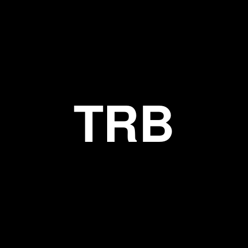 TRBX logo