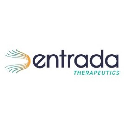 Entrada Therapeutics, Inc. logo