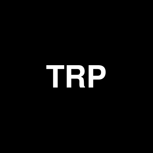 TRP080 logo