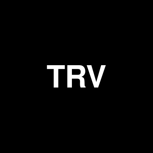 TRVE logo