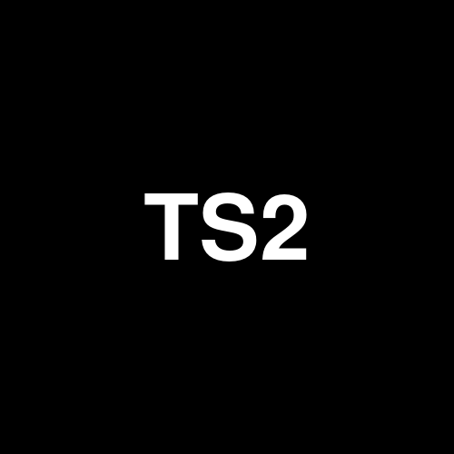 TS2S logo