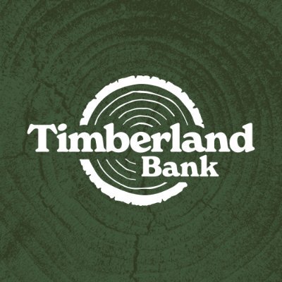 Timberland Bancorp Inc-WA logo