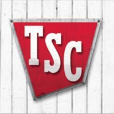 Tractor Supply Company logo