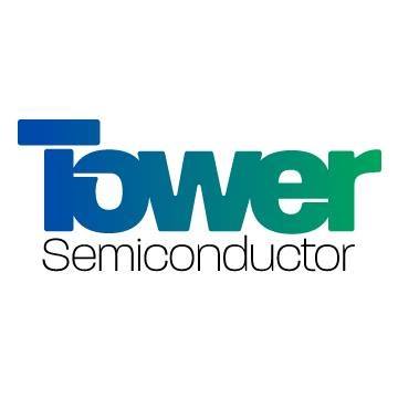 Tower Semiconductor Ltd logo