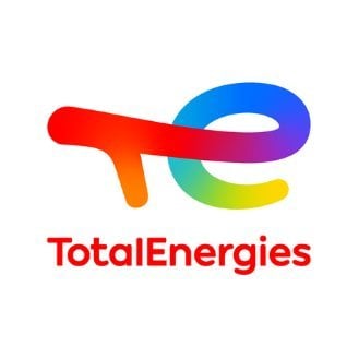 TotalEnergies SE logo