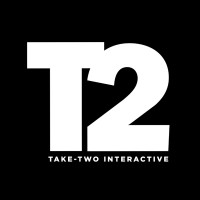 Take-Two Interactive Software, Inc. logo