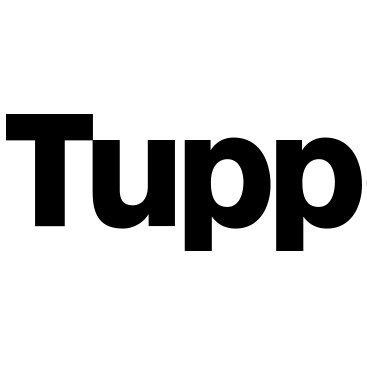 TUP logo