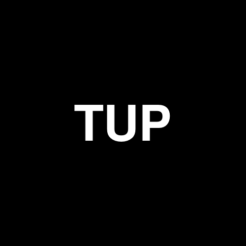 TUPBQ logo