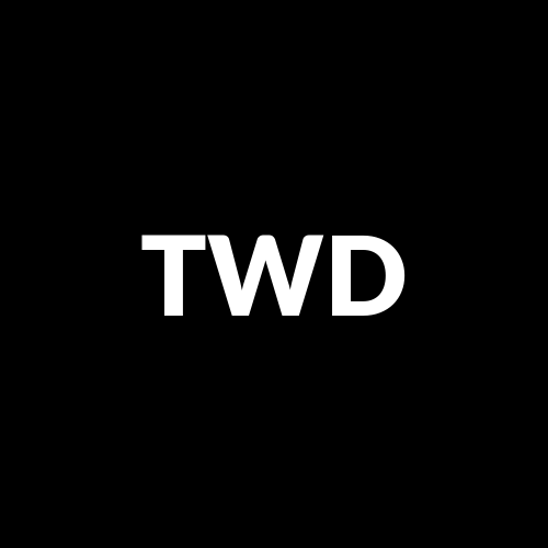 TWDUSD image