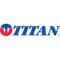 Titan International Inc logo