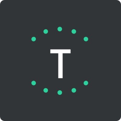 TWST logo