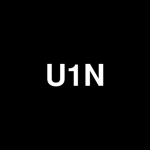 U1N logo