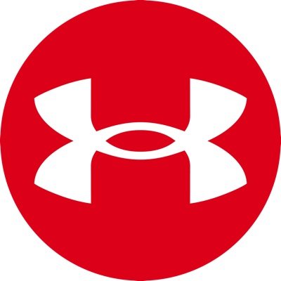 Under Armour Inc logo