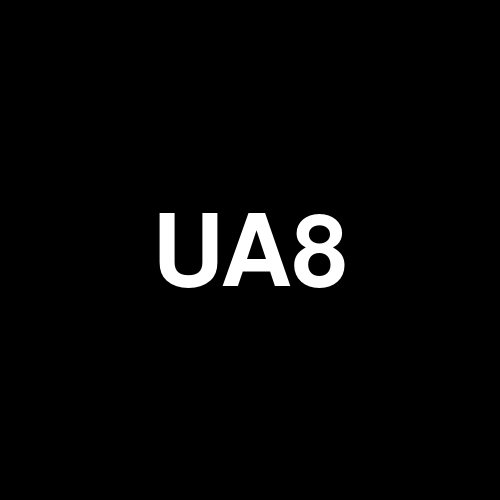 UA8GRO logo