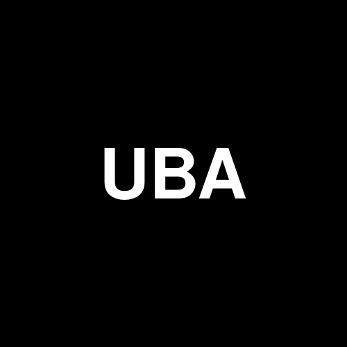 UBA2 logo