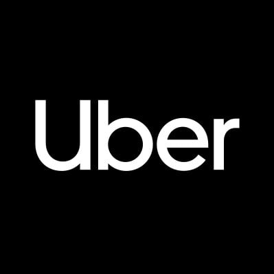 Uber Technologies Inc logo