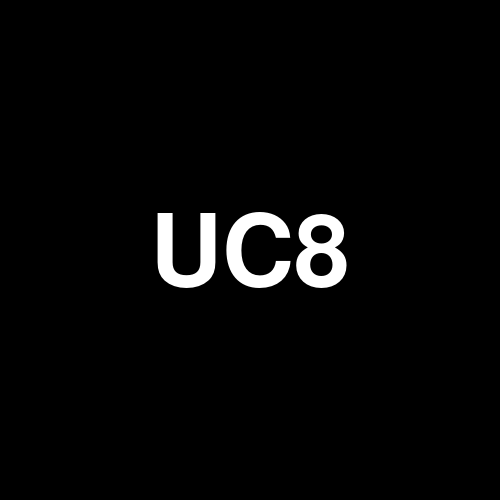 UC86DR logo
