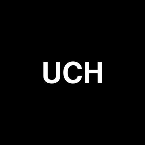 UCHF logo