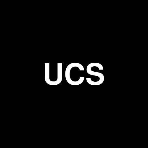 UCSS logo