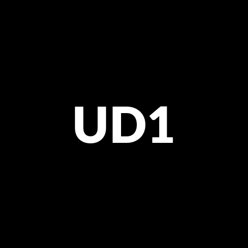 UD1DU9.MI logo