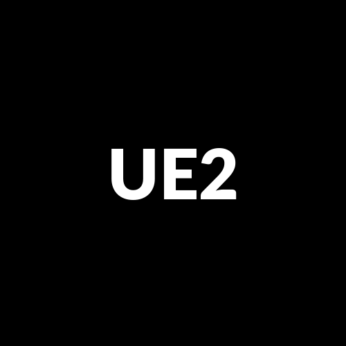 UE27 logo