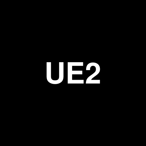 UE28 logo