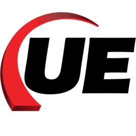 Universal Electronics Inc logo