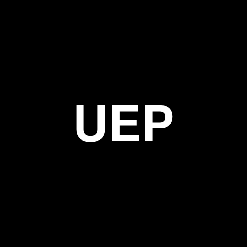 UEPCP logo
