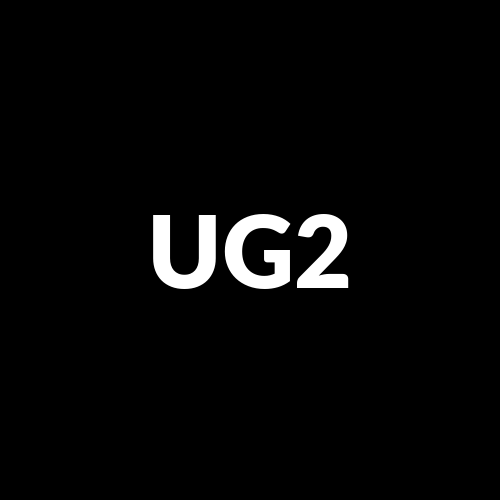 UG2L INDEX logo