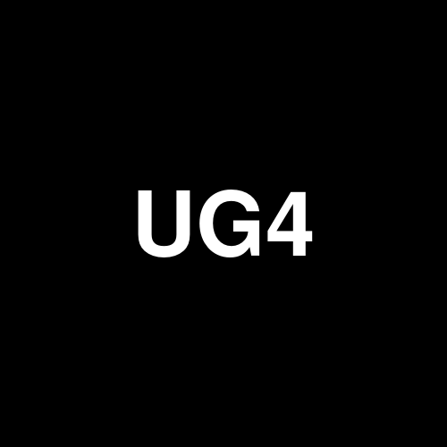 UG4 logo