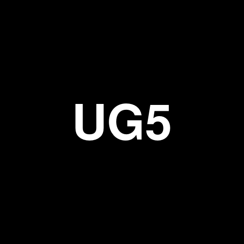 UG5I logo