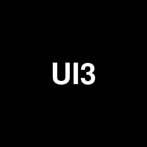 UI34 logo