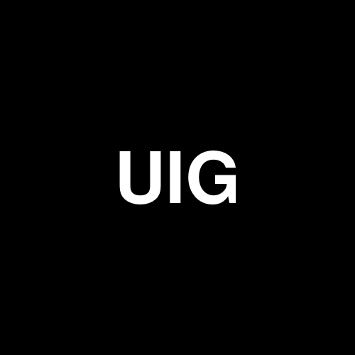 UIG7 logo