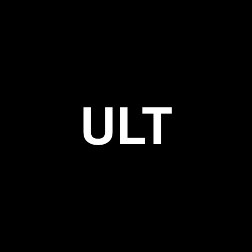 ULTRF logo